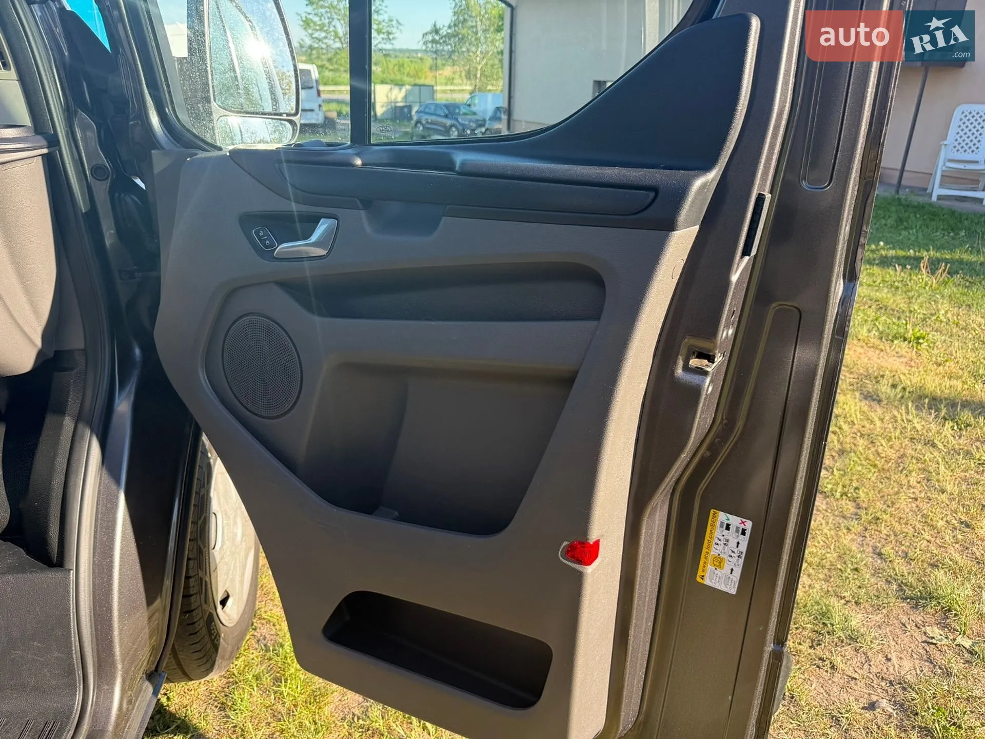 2019 Ford Transit Connect - мініатюра 13