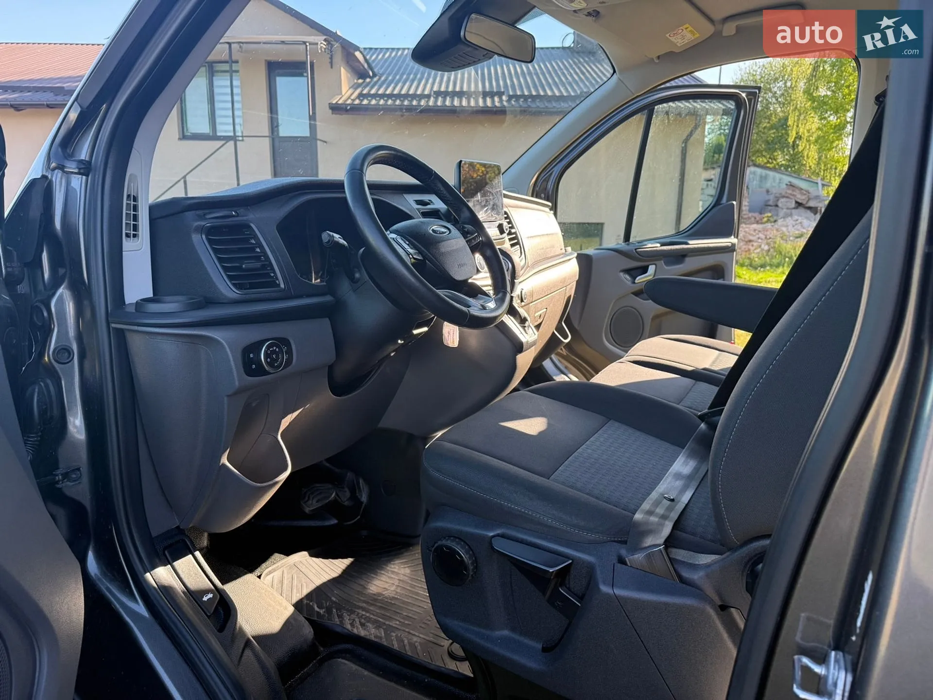 2019 Ford Transit Connect - мініатюра 16