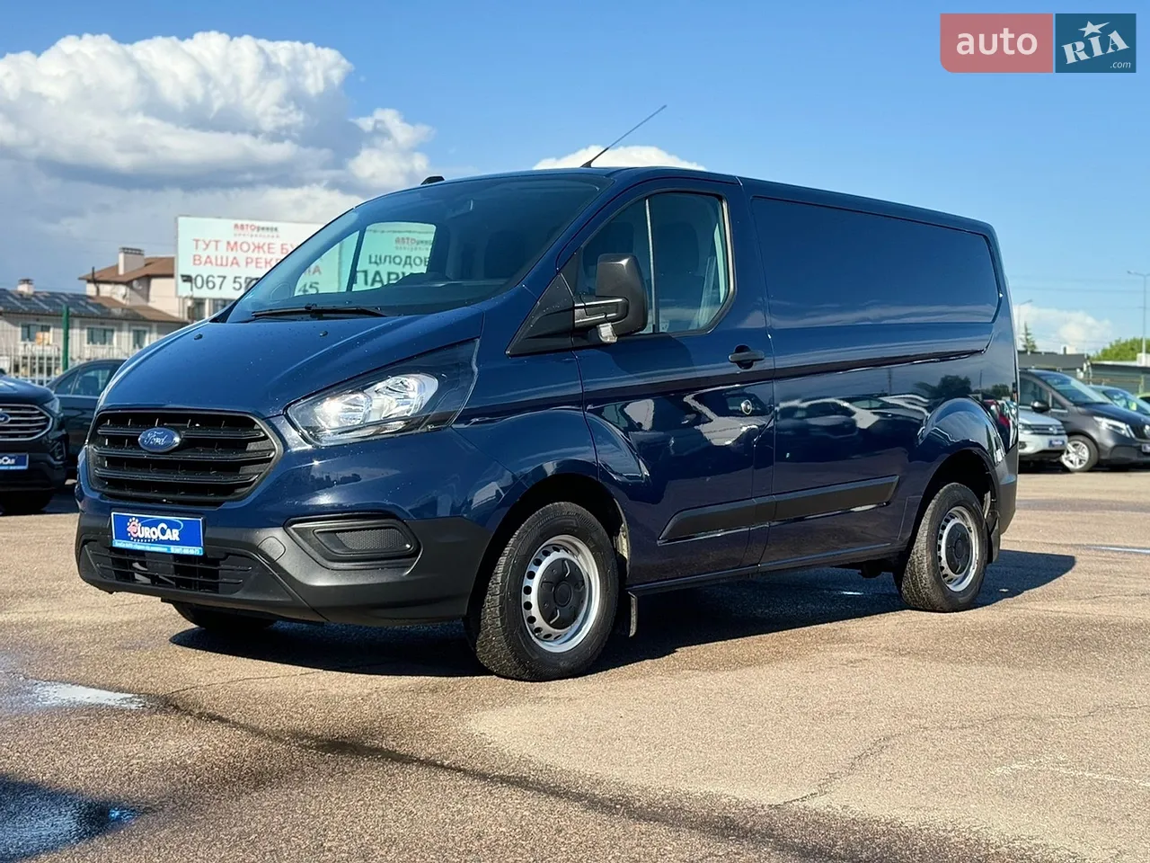 2018 Opel Vivaro - мініатюра 57