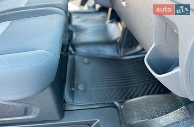 Грузовой фургон Ford Transit Custom 2022 в Киеве
