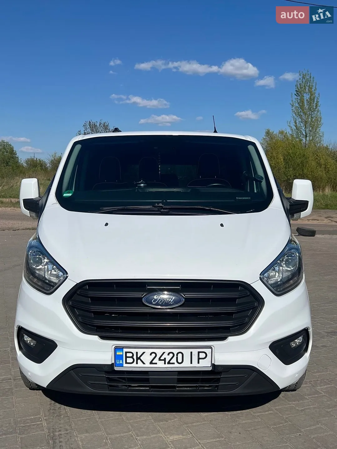 2020 Ford Transit Connect - мініатюра 2