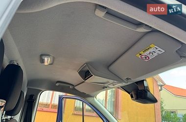 Грузовой фургон Ford Transit Custom 2021 в Ровно
