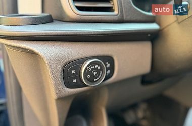 Грузовой фургон Ford Transit Custom 2021 в Ровно
