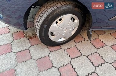 Грузовой фургон Ford Transit Custom 2021 в Ровно