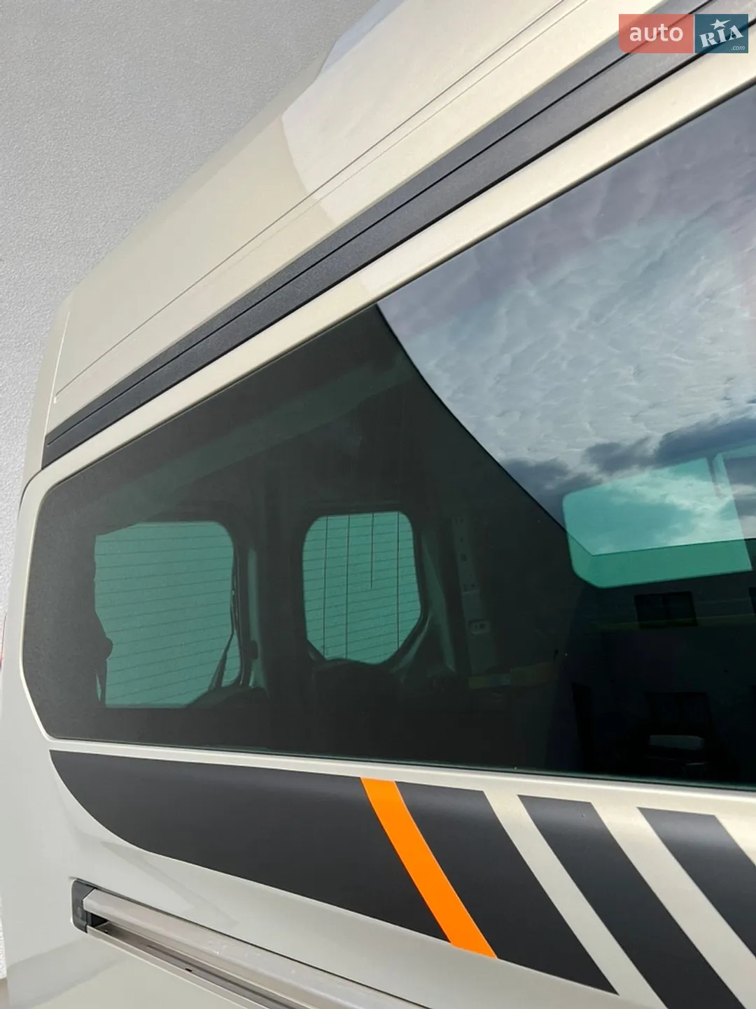 2016 Ford Transit Connect - мініатюра 13