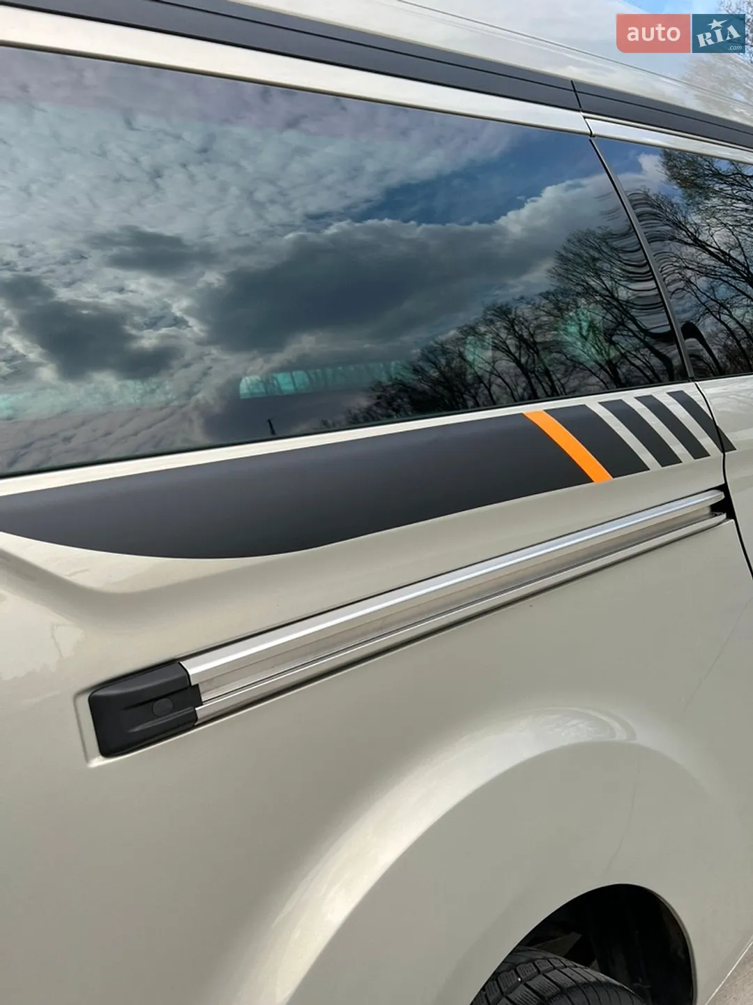 2016 Ford Transit Connect - мініатюра 19