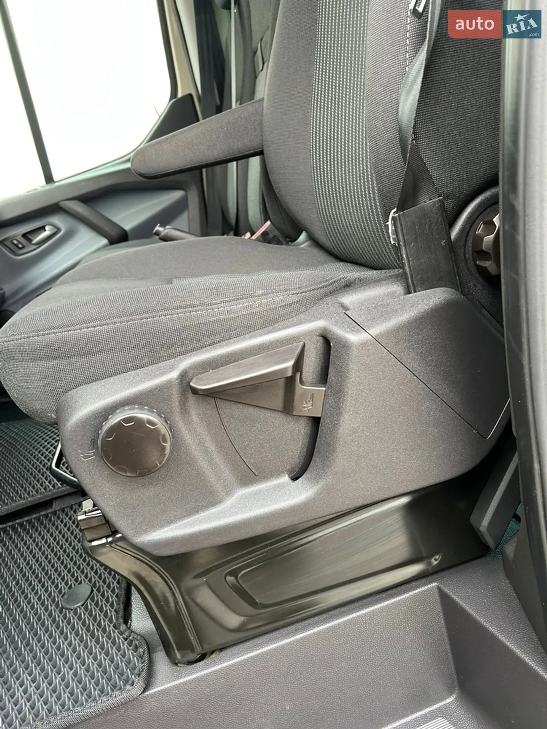2016 Ford Transit Connect - мініатюра 34