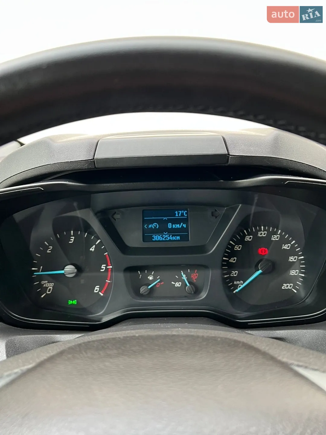 2016 Ford Transit Connect - мініатюра 48