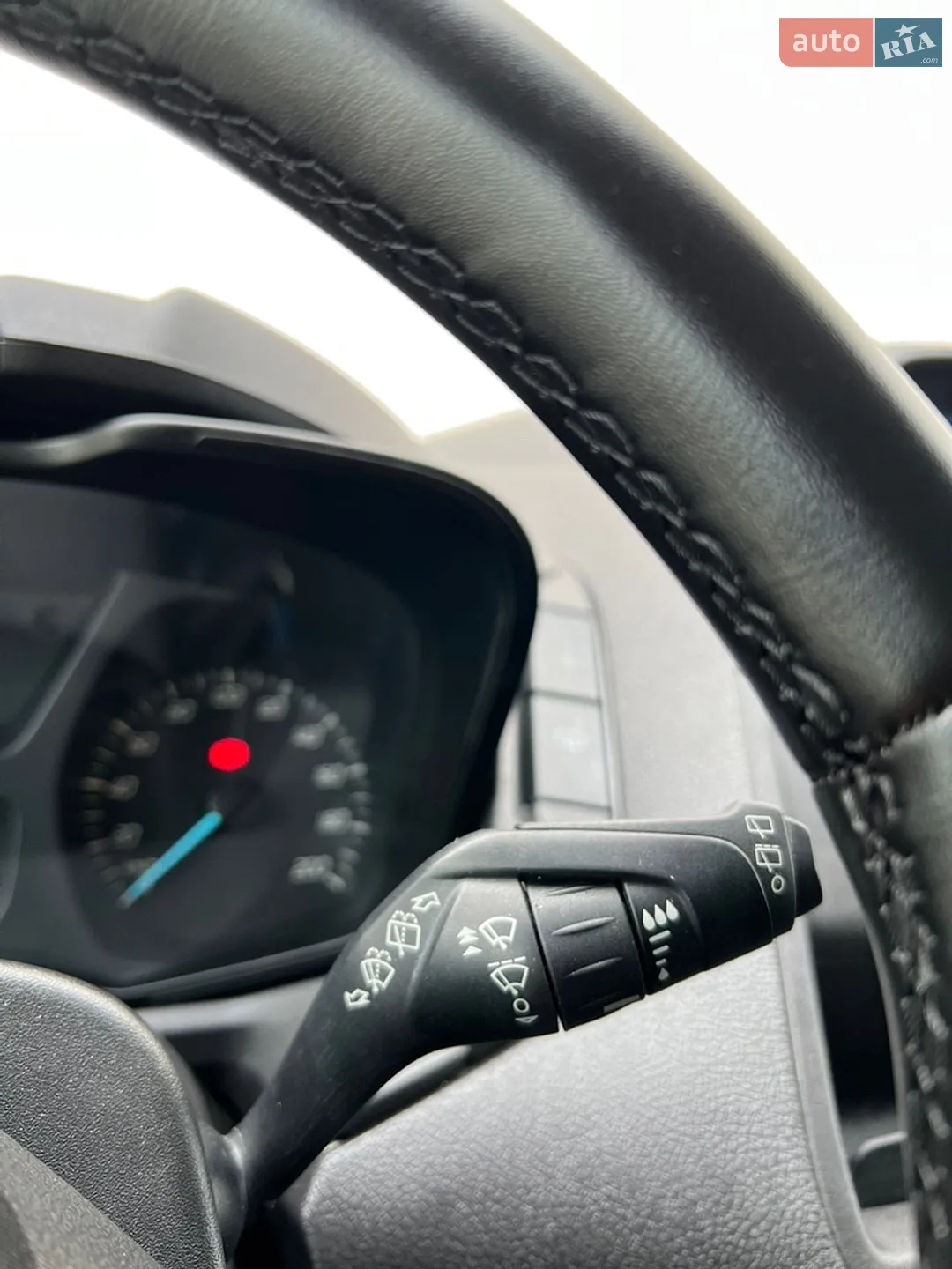 2016 Ford Transit Connect - мініатюра 47