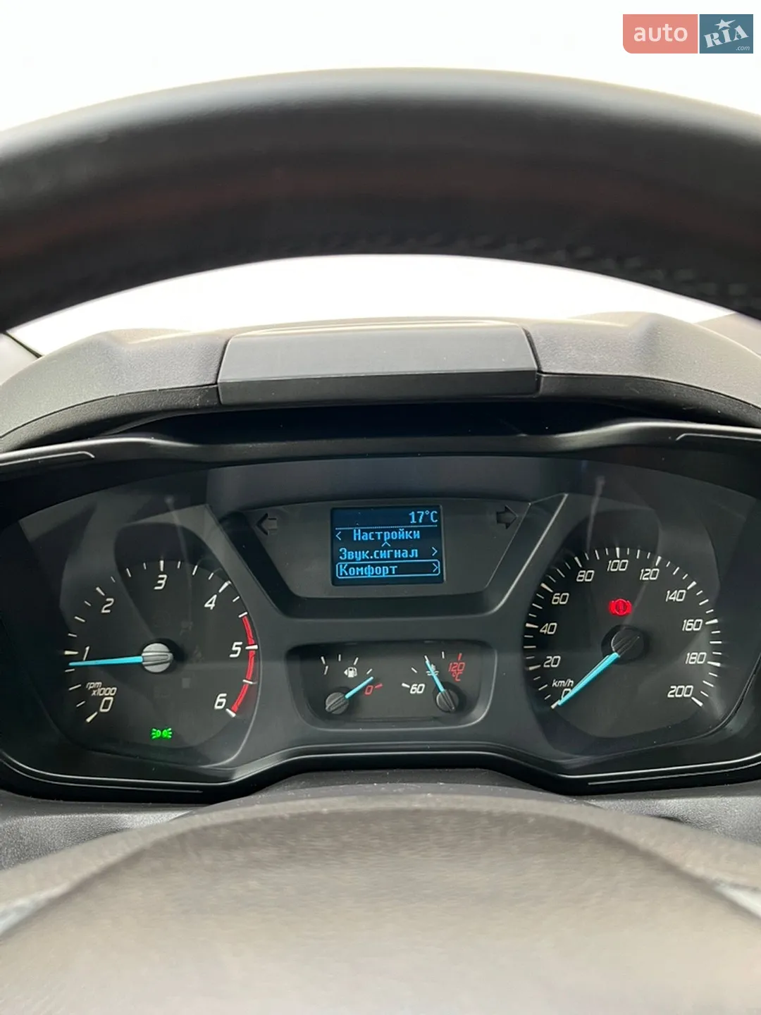 2016 Ford Transit Connect - мініатюра 52