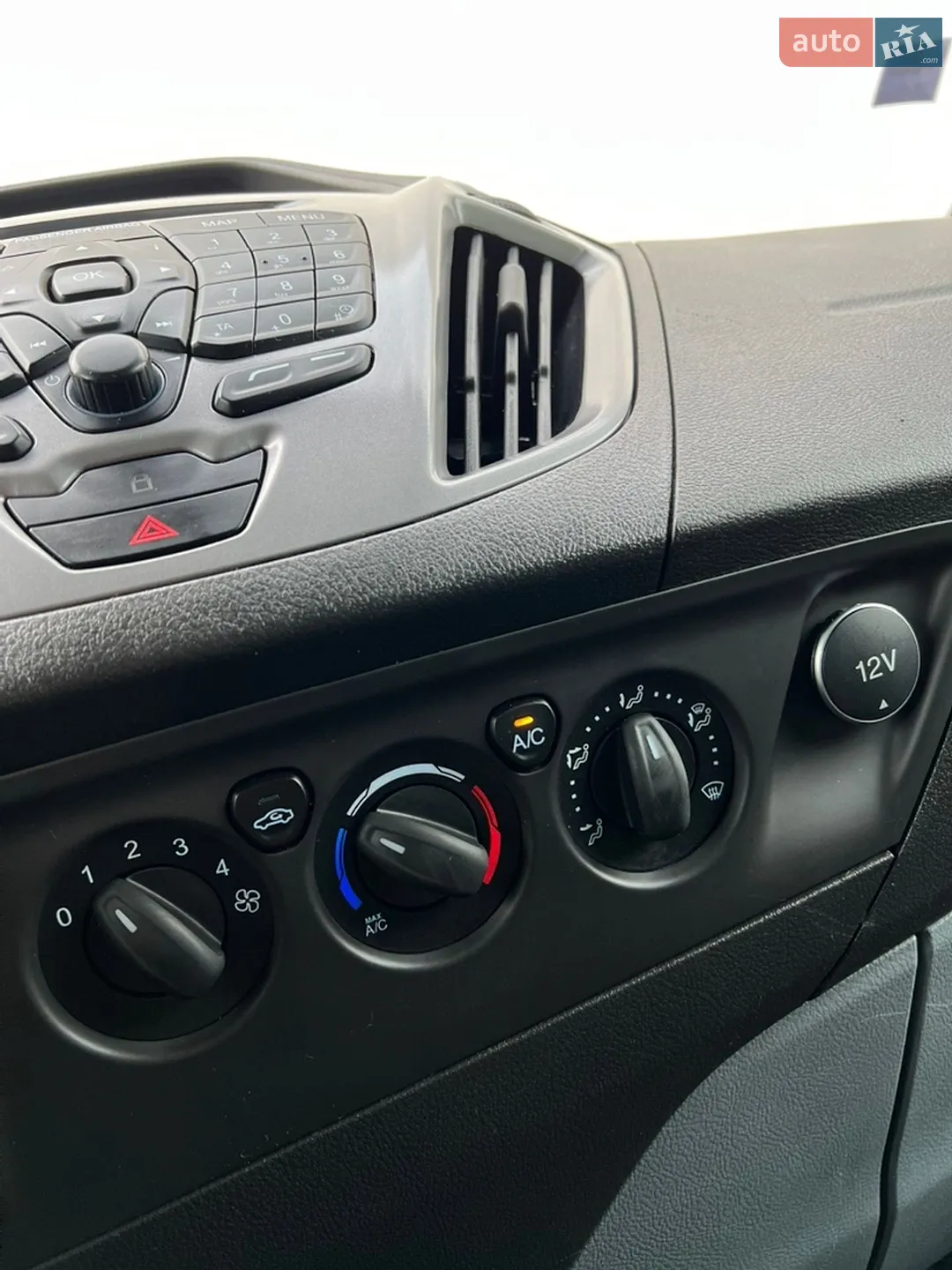 2016 Ford Transit Connect - мініатюра 56