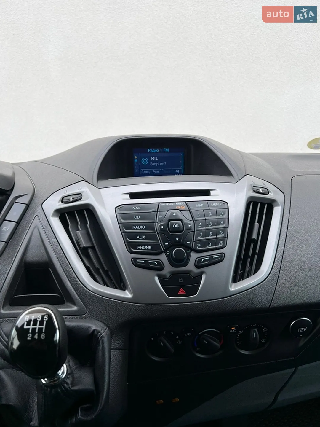 2016 Ford Transit Connect - мініатюра 61