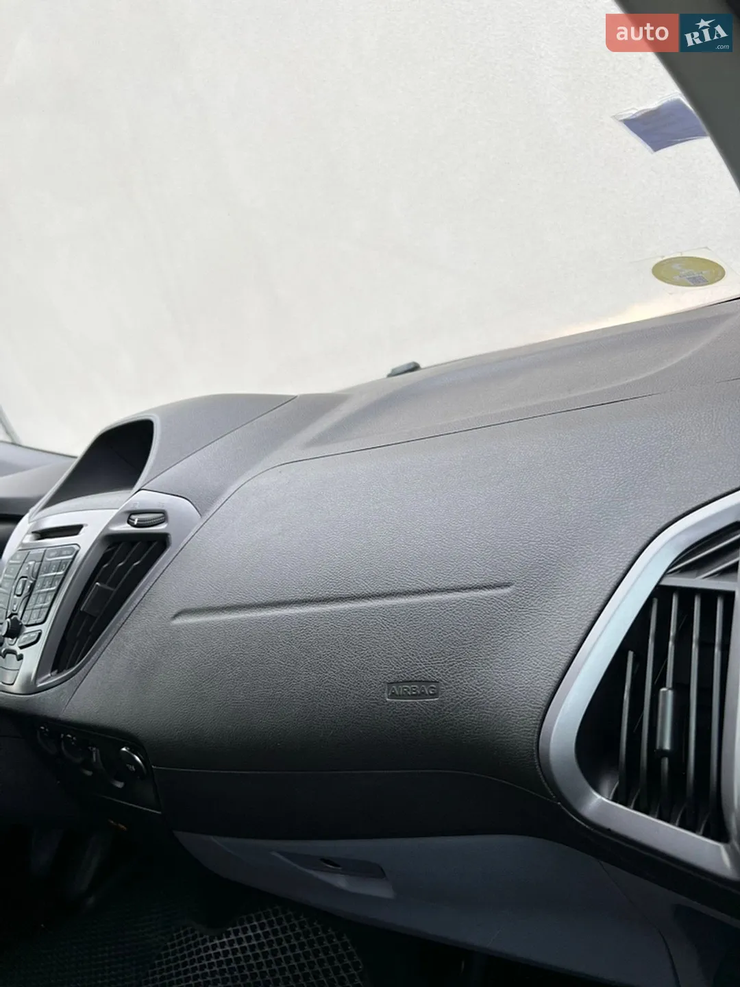 2016 Ford Transit Connect - мініатюра 65