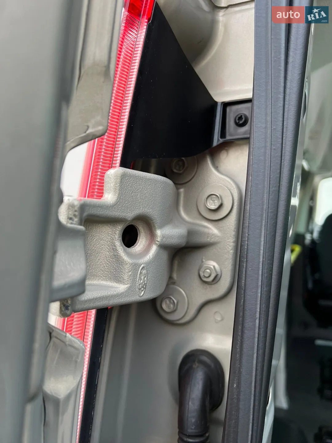 2016 Ford Transit Connect - мініатюра 80