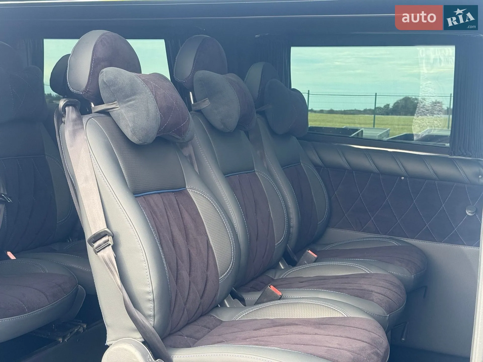 2019 Ford Transit Connect - мініатюра 23