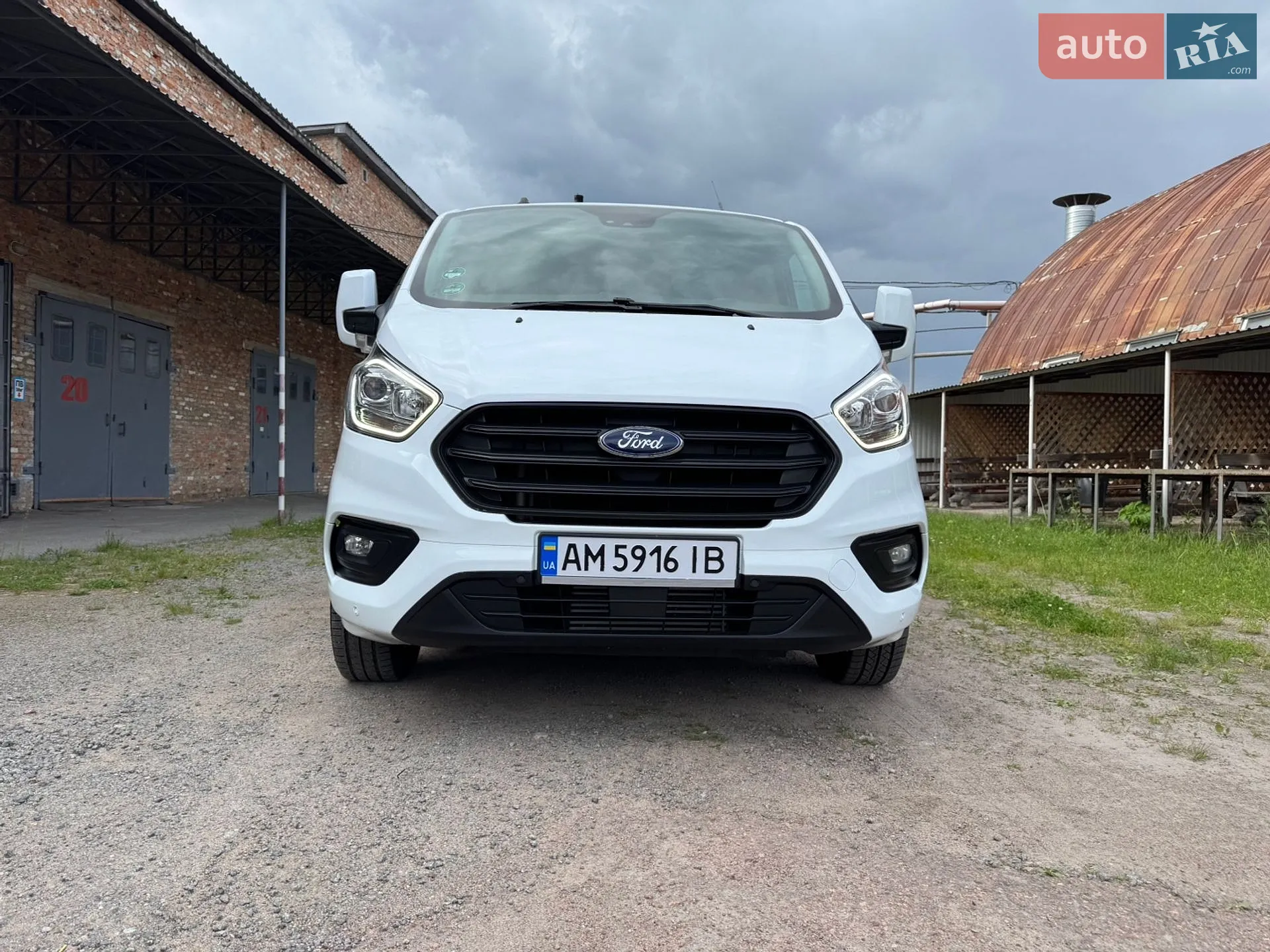 2022 Ford Transit Connect - мініатюра 45