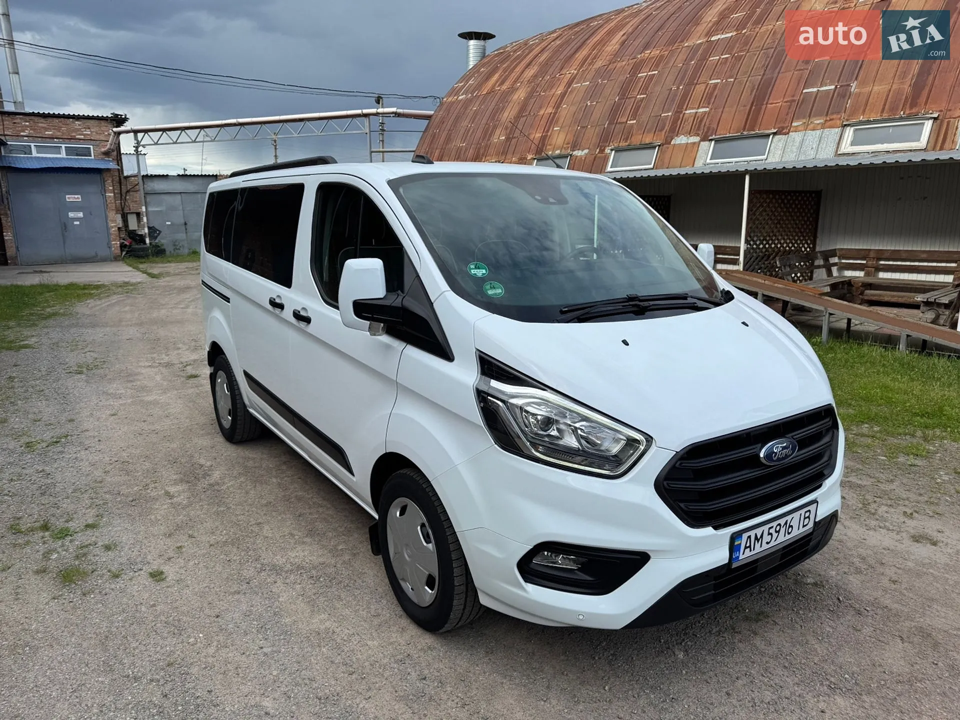 2022 Ford Transit Connect - мініатюра 6
