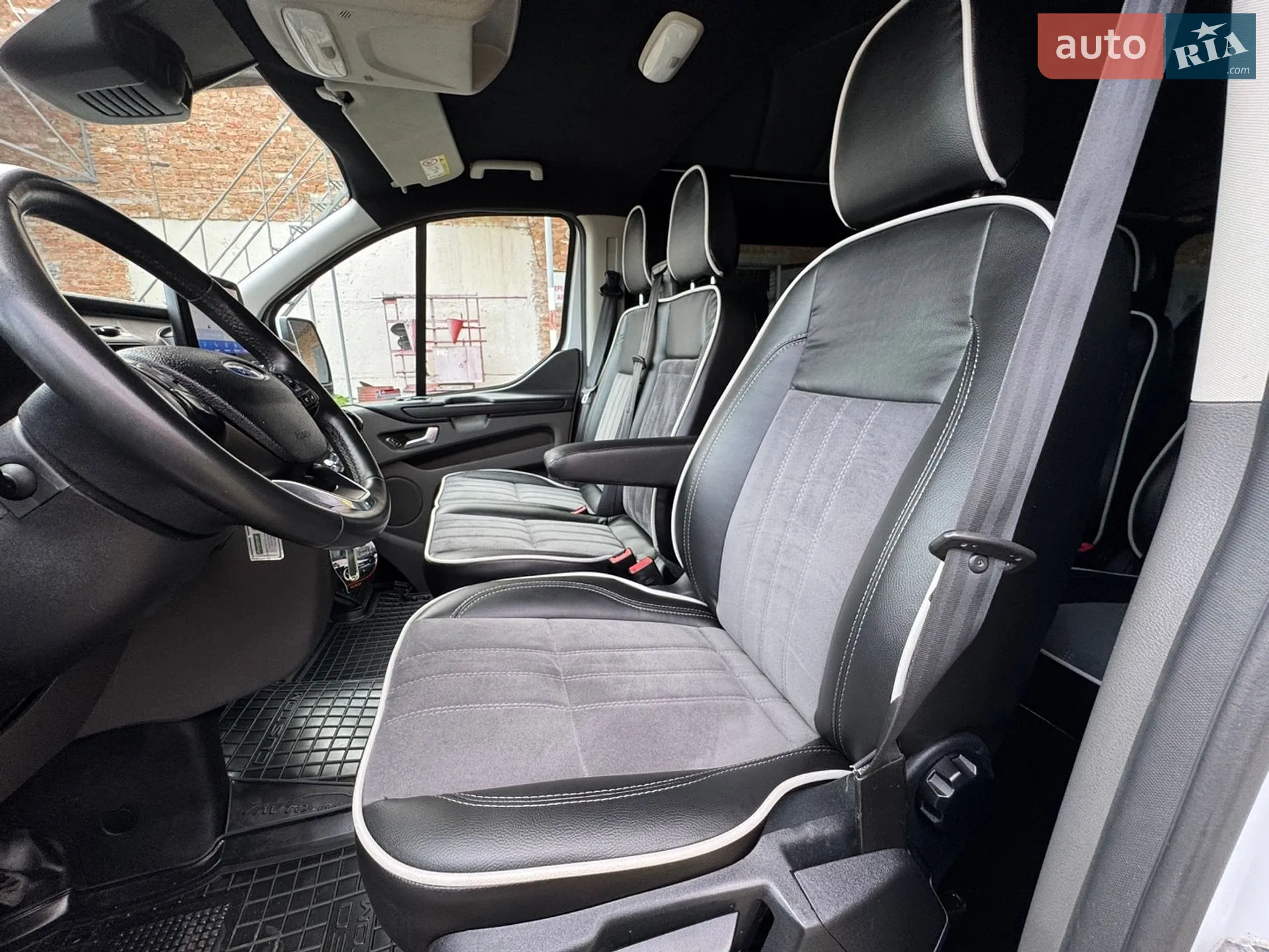 2022 Ford Transit Connect - мініатюра 51