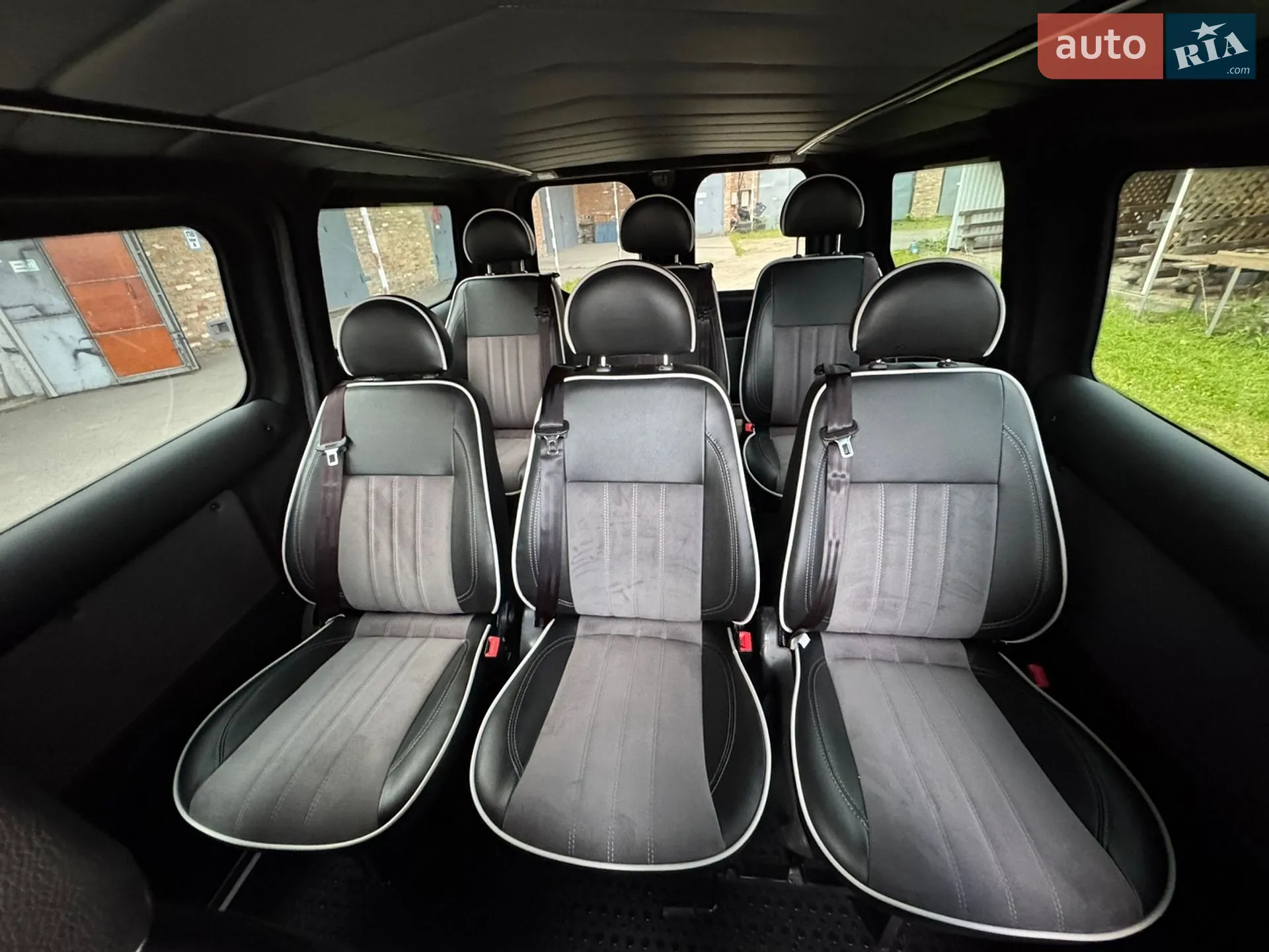 2022 Ford Transit Connect - мініатюра 52