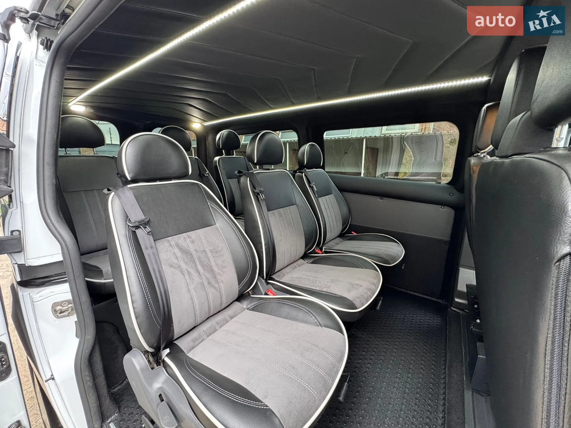 2022 Ford Transit Connect - мініатюра 60