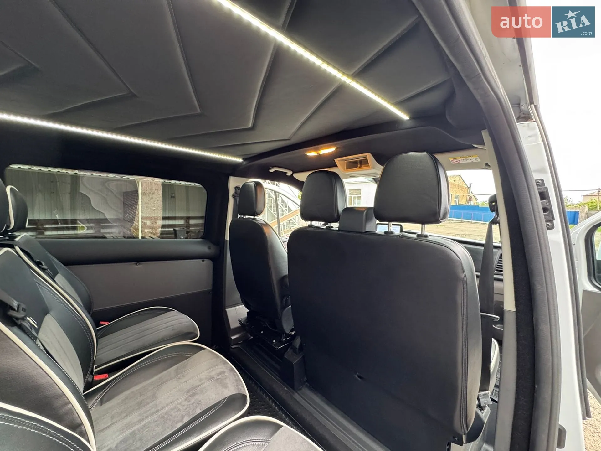 2022 Ford Transit Connect - мініатюра 68