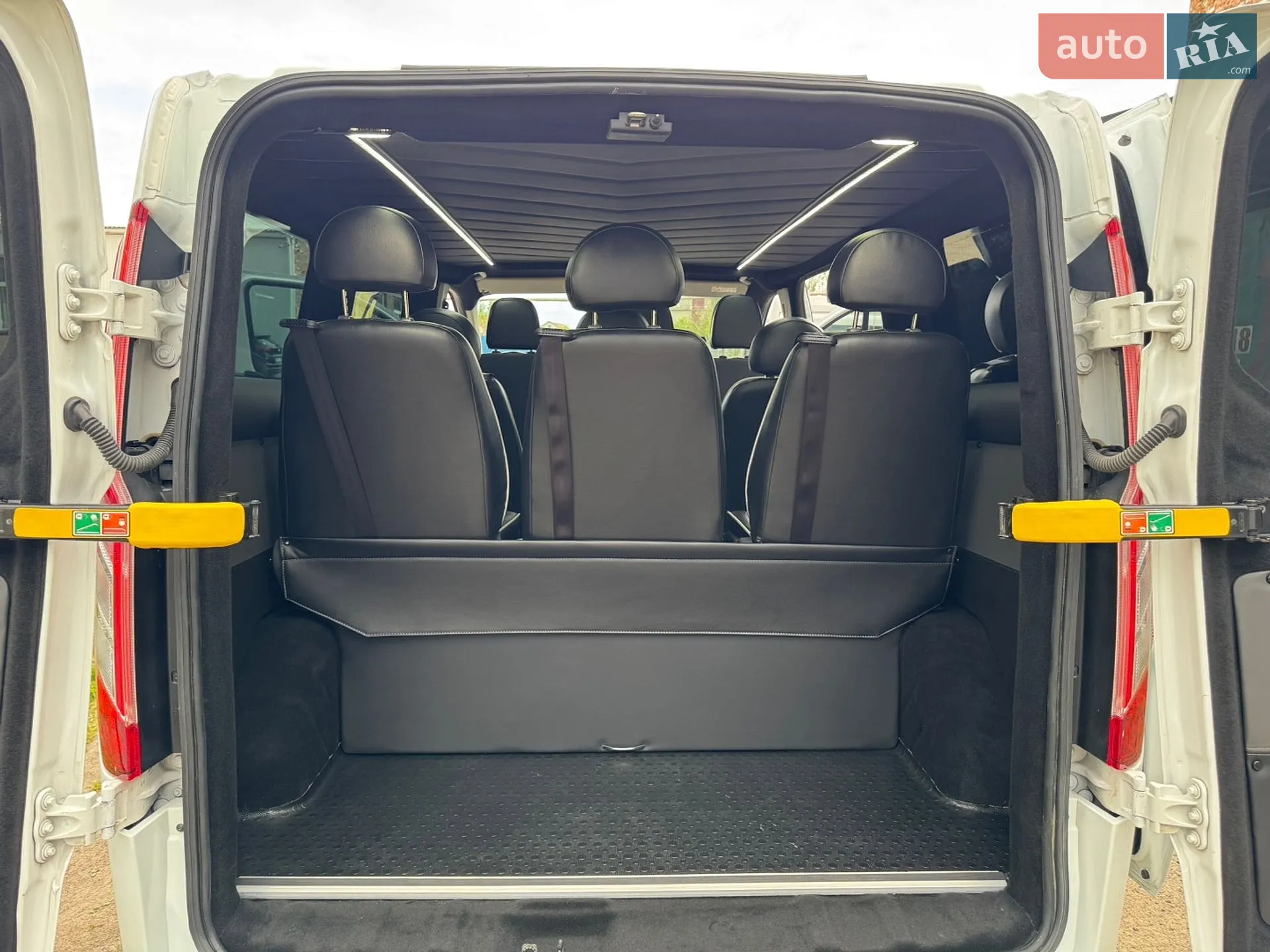 2022 Ford Transit Connect - мініатюра 70