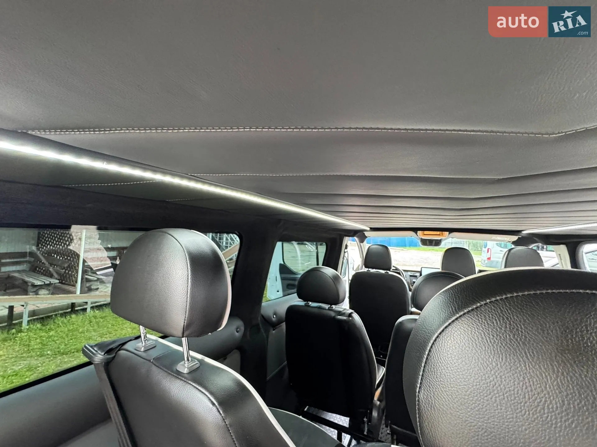 2022 Ford Transit Connect - мініатюра 75