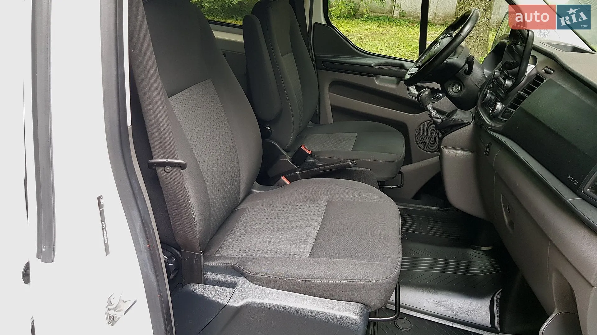 2020 Ford Transit Connect - мініатюра 41
