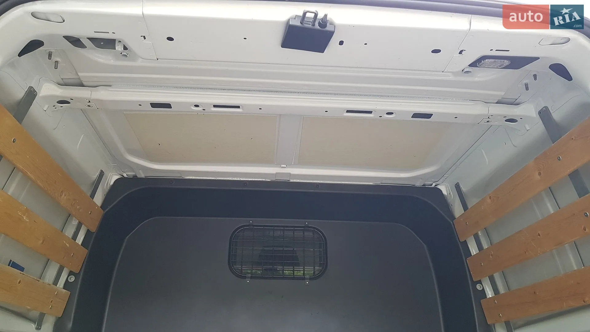 2020 Ford Transit Connect - мініатюра 59