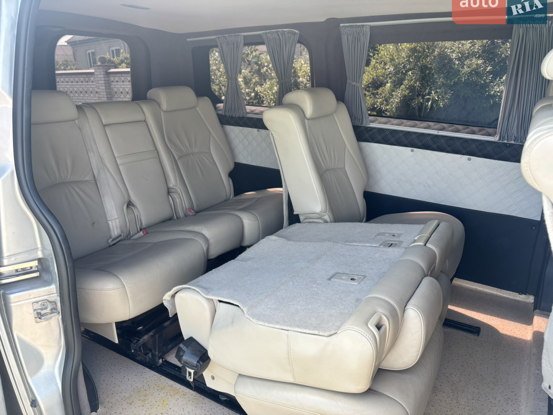 2014 Ford Transit Connect - мініатюра 12