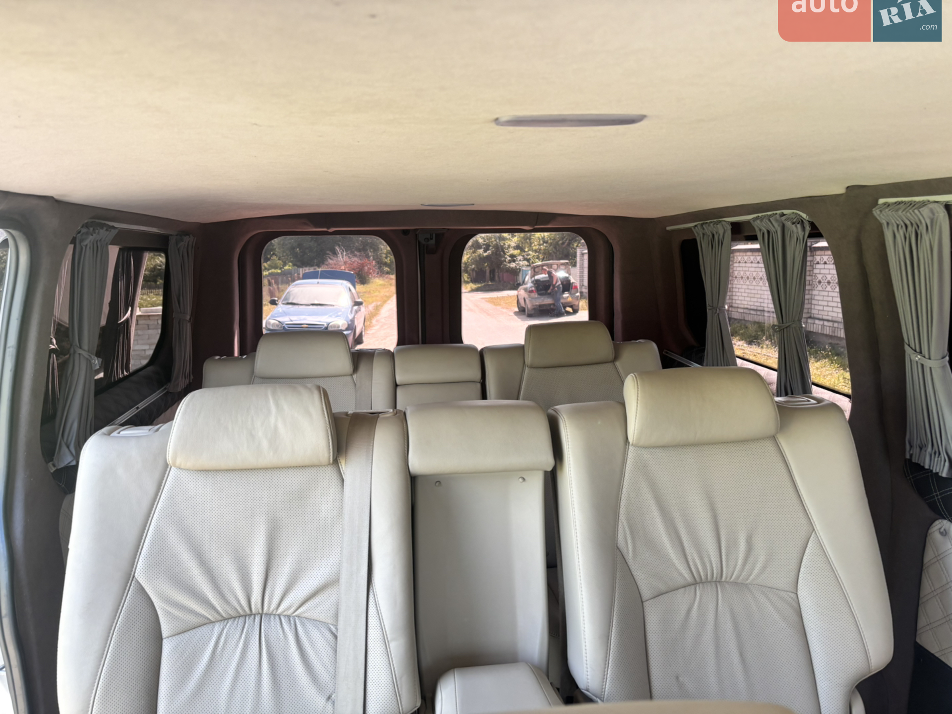 2014 Ford Transit Connect - мініатюра 13