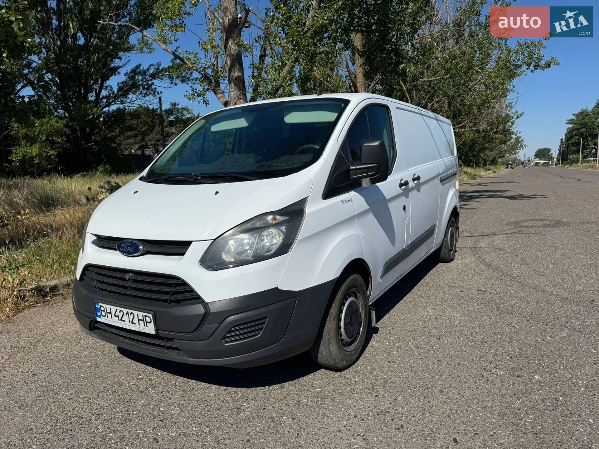 2015 Ford Transit Connect - мініатюра 2