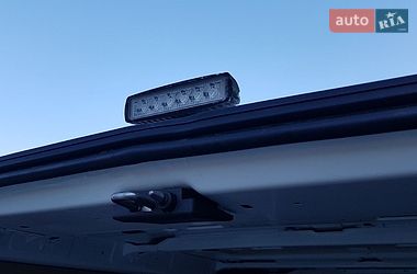 Вантажний фургон Ford Transit Custom 2022 в Вінниці