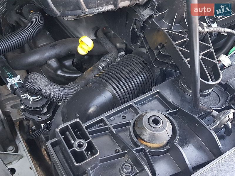 Вантажний фургон Ford Transit Custom 2022 в Вінниці