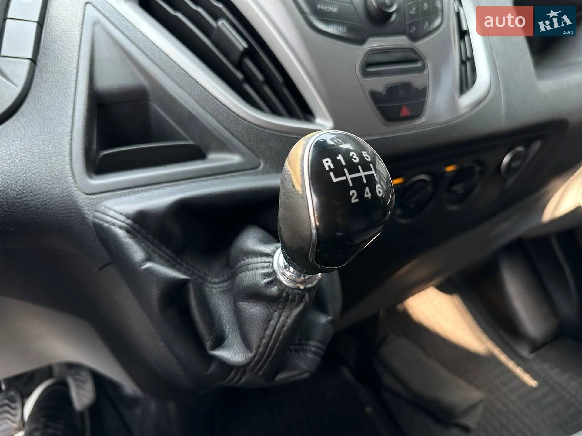 2016 Ford Transit Connect - мініатюра 27
