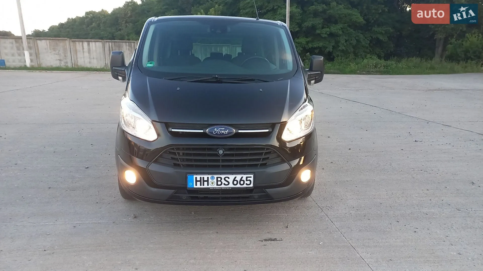2016 Ford Transit Connect - мініатюра 7