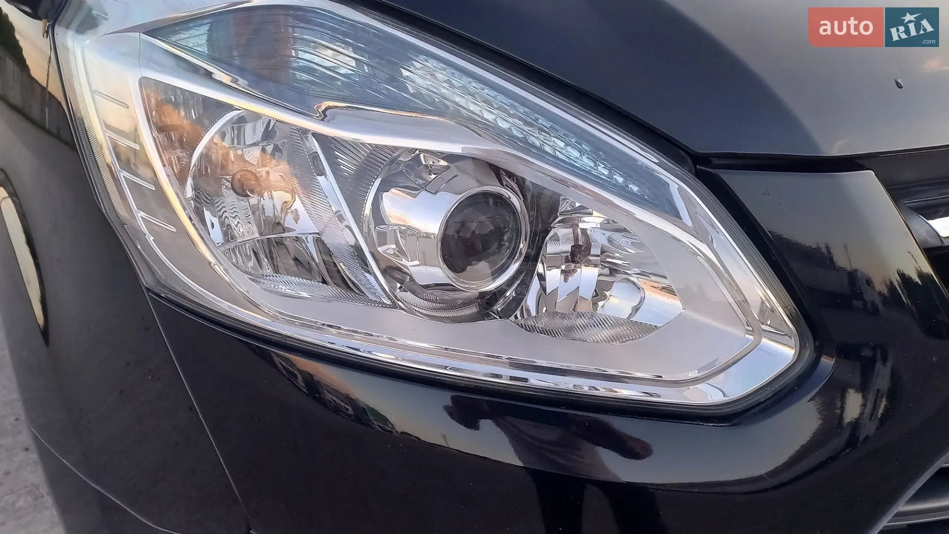 2016 Ford Transit Connect - мініатюра 14