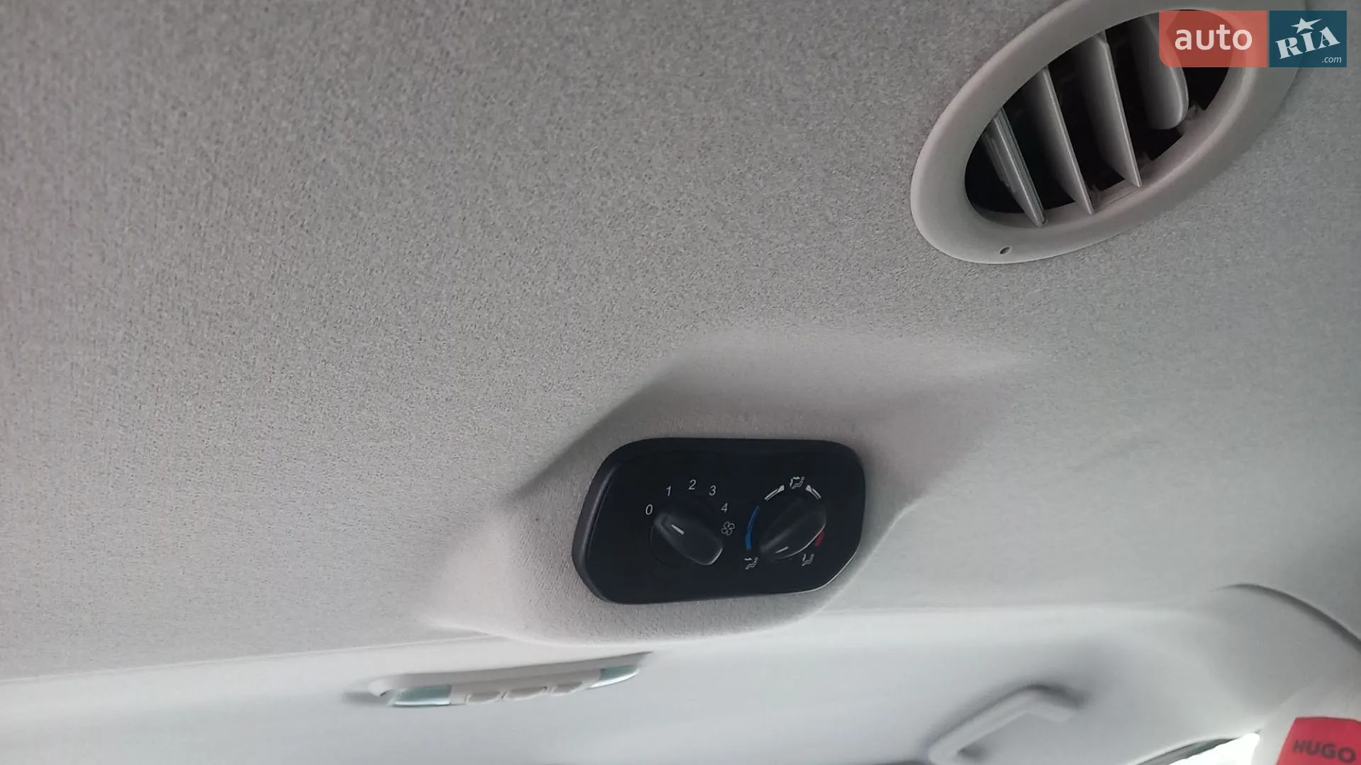 2016 Ford Transit Connect - мініатюра 33