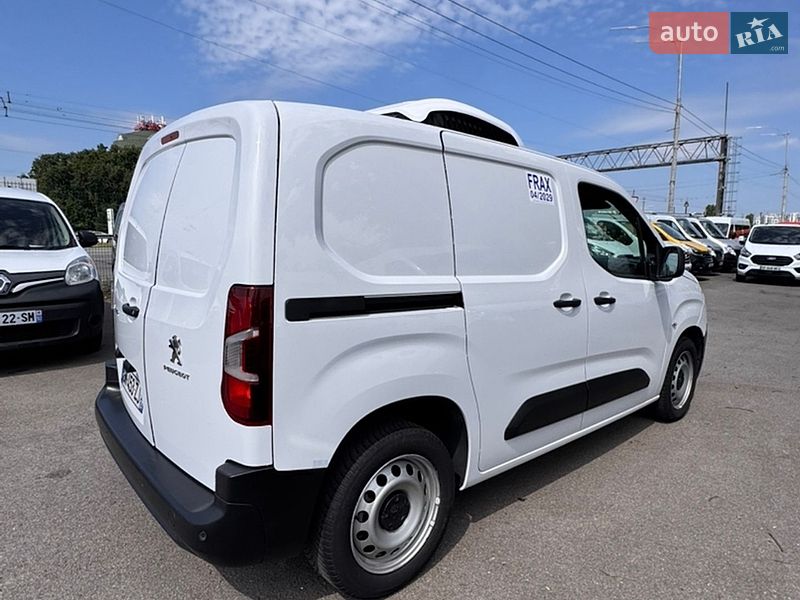Грузовой фургон Ford Transit Custom 2022 в Киеве фото 18 Грузовой фургон Ford Transit Custom 2022 в Киеве