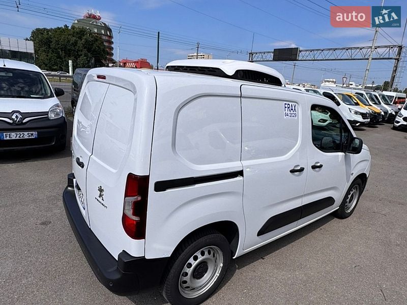 Грузовой фургон Ford Transit Custom 2022 в Киеве фото 19 Грузовой фургон Ford Transit Custom 2022 в Киеве