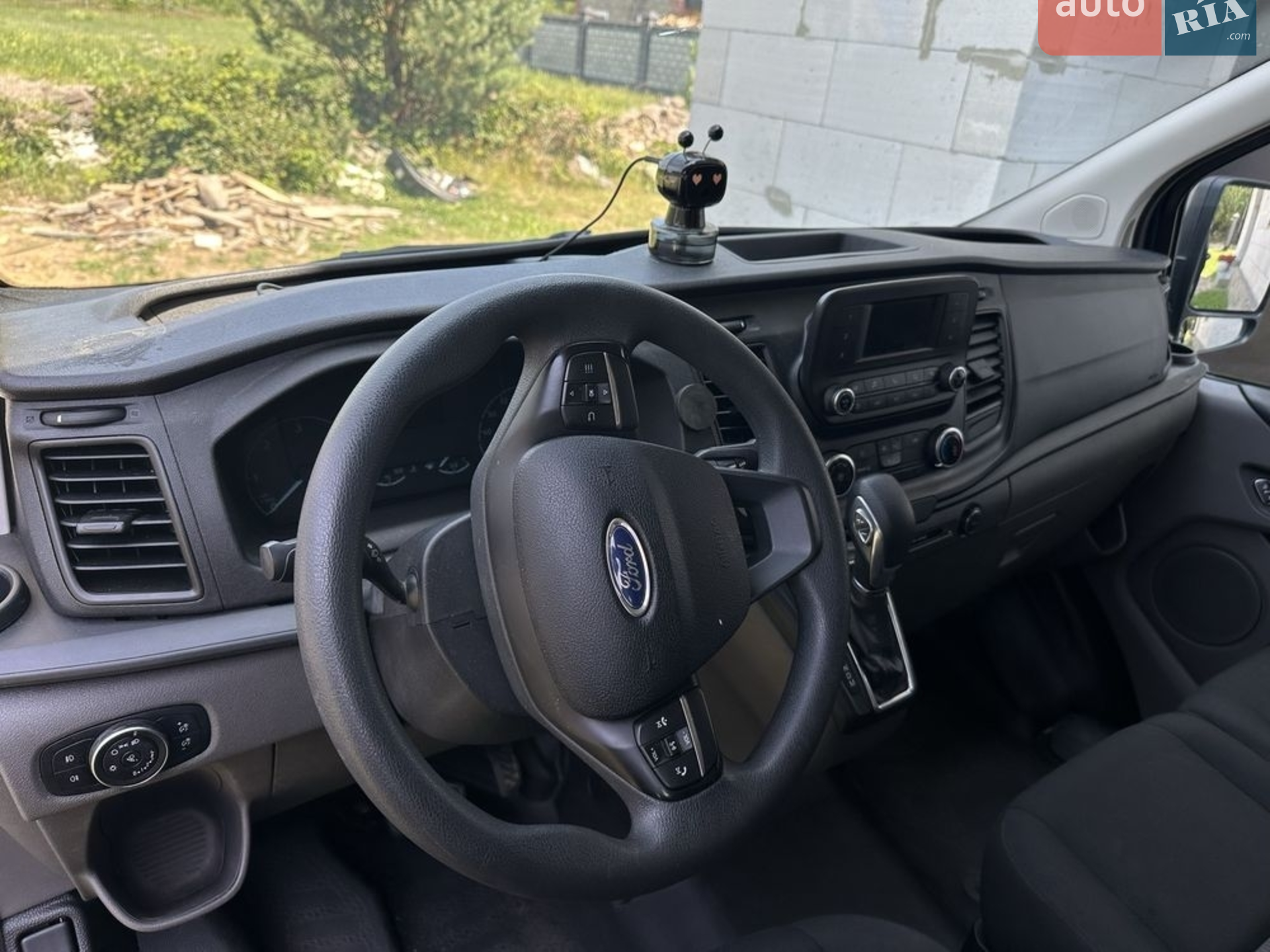 2018 Ford Transit Connect - мініатюра 13