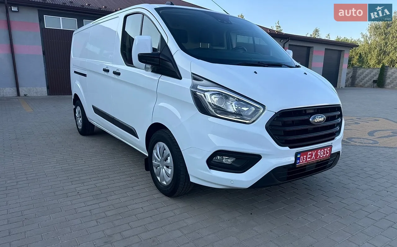 2020 Ford Kuga - мініатюра 127