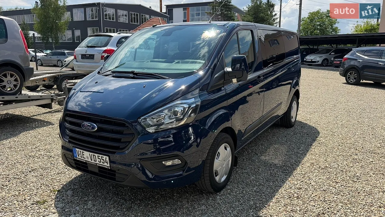 2011 Fiat Scudo - мініатюра 54