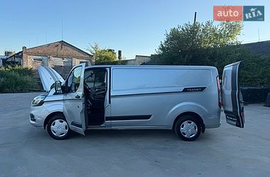 Грузовой фургон Ford Transit Custom 2020 в Ровно
