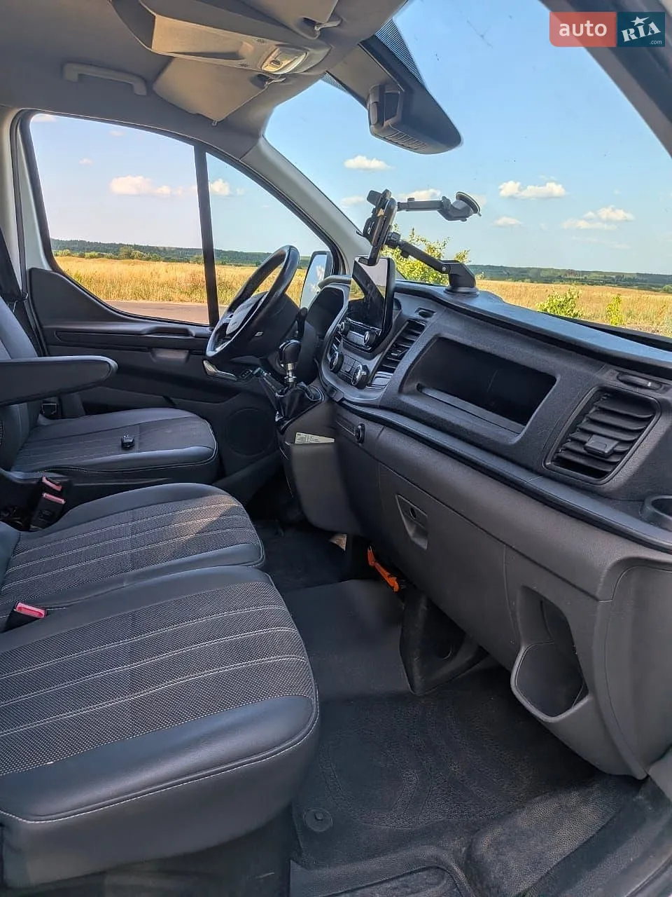 2019 Ford Transit Connect - мініатюра 4
