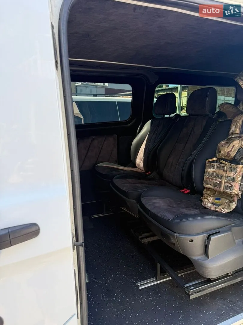 2018 Ford Transit Connect - мініатюра 28