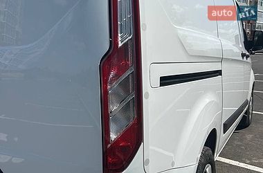 Грузовой фургон Ford Transit Custom 2022 в Умани фото 7 Грузовой фургон Ford Transit Custom 2022 в Умани