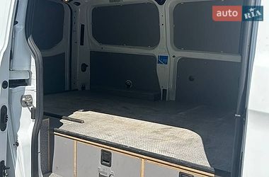 Грузовой фургон Ford Transit Custom 2022 в Умани фото 19 Грузовой фургон Ford Transit Custom 2022 в Умани