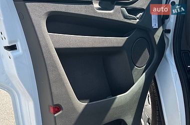 Грузовой фургон Ford Transit Custom 2022 в Умани фото 28 Грузовой фургон Ford Transit Custom 2022 в Умани