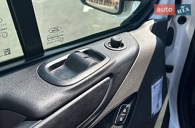 Грузовой фургон Ford Transit Custom 2022 в Умани фото 29 Грузовой фургон Ford Transit Custom 2022 в Умани